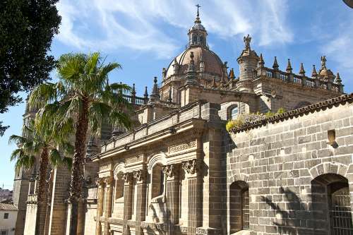 Catedral de Jerez