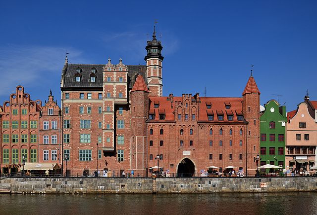 Gdansk