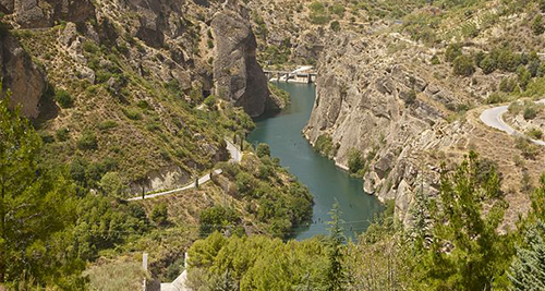 Río Genil