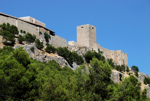 Castillo de Santa Catalina