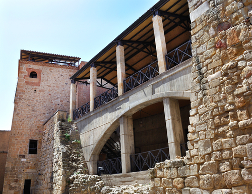 Cueva de Salamanca