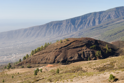 Güímar en Tenerife