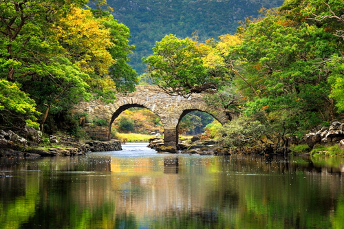 Parque Nacional Killarney