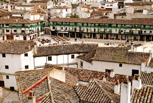 Chinchón