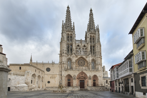 Catedral de Burgos