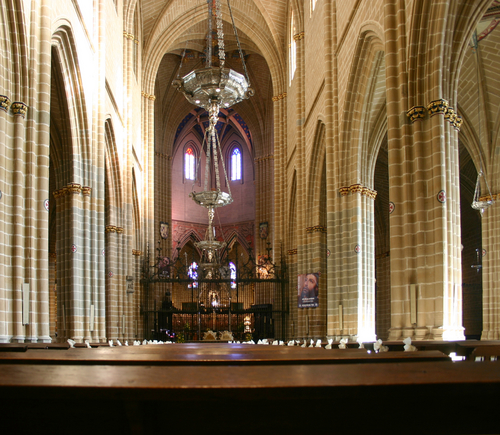 Catedral de Pamplona