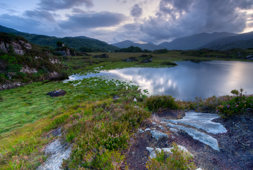 Parque Nacional Killarney