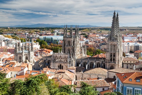 Catedral de Burgos