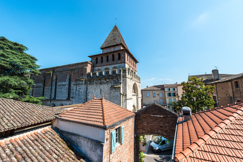 Moissac