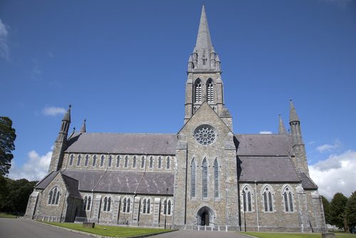 Catedral de Killarney