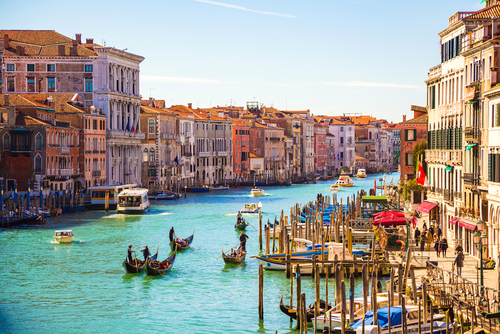 Venecia