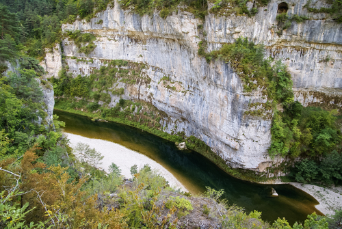 Gargantas del Tarn