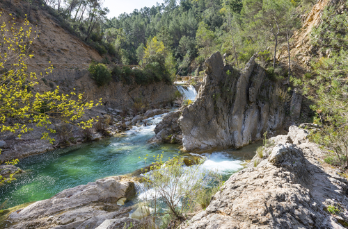 Sierra de Cazorla