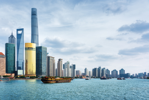 5 experiencias para vivir en Shanghai