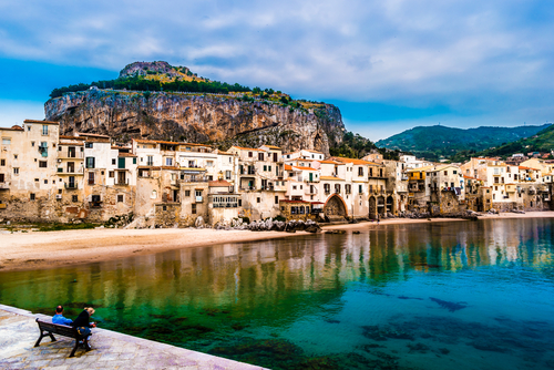 Cefalú, uno de los pueblos más encantadores de Sicilia