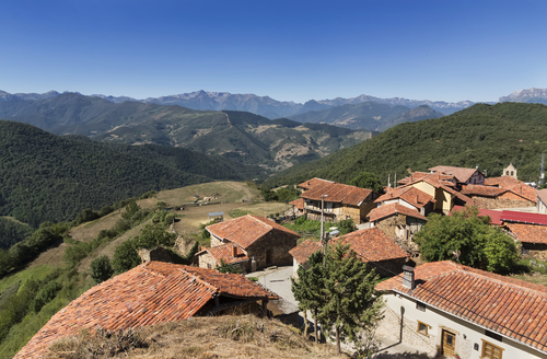 Comarca de Liébana