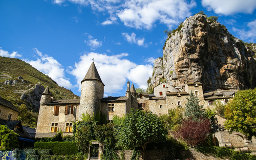 Saint Chely du Tarn