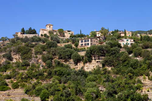 Deia