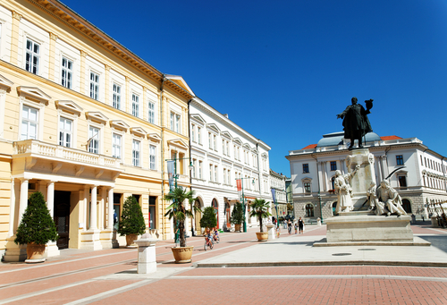 Szeged