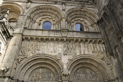 Catedral de Santiago de Compostela