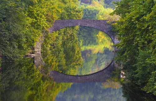Río Bidasoa