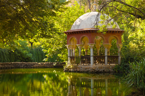 Parque de María Luisa