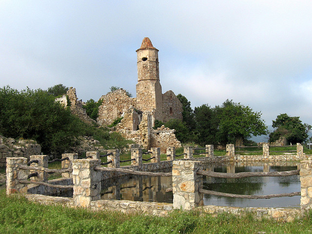 La Mussara