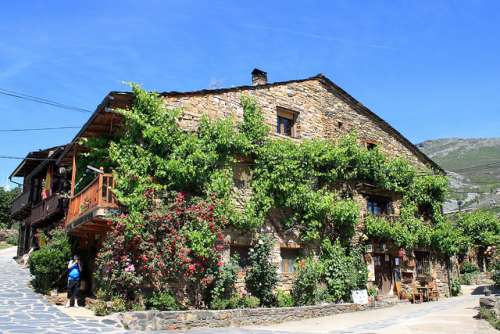 Valverde de los Arroyos