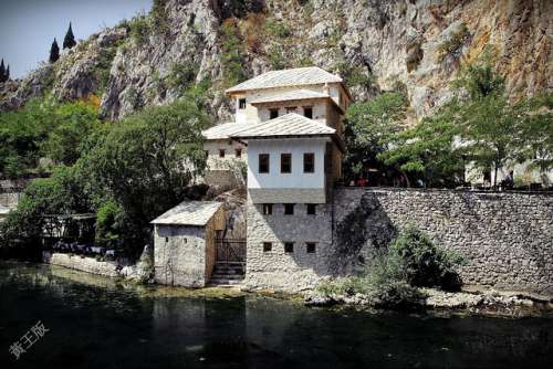 Blagaj