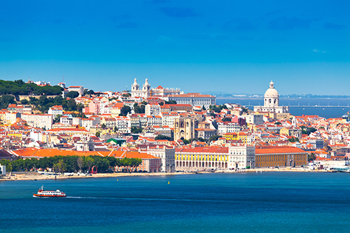 6 cosas que hay que ver y que hacer en Lisboa