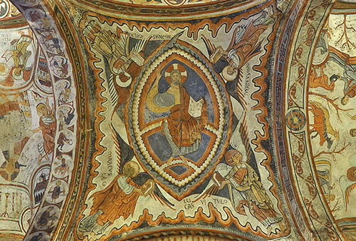 Panteón de San Isidoro