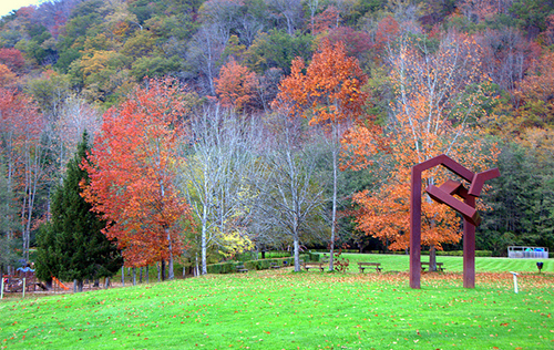 Parque Natural del Señorío de Bértiz