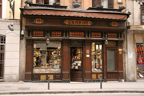 Visitamos 9 de los restaurantes más antiguos de España