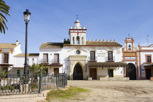 8 pueblos de Huelva con mucho encanto