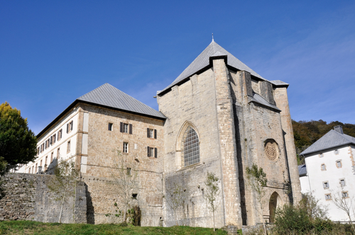 Real Colegiata de Roncesvalles