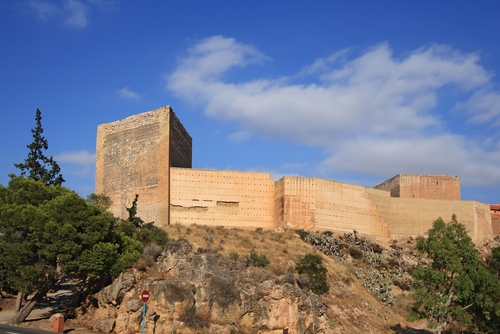 Novelda en Alicante