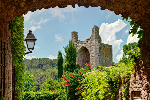 Visitamos 8 de los pueblos más románticos de España