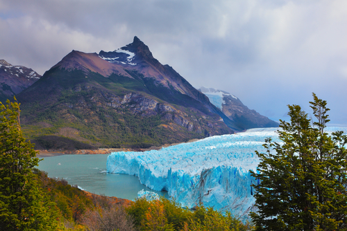 Parque Nacional de los Glaciares