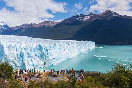 Perito Moreno - Galyna Andrushko