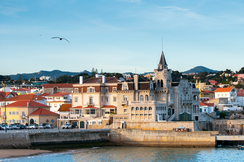 Cascais