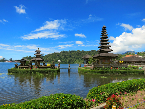 4 cosas imprescindibles que ver y hacer en Bali