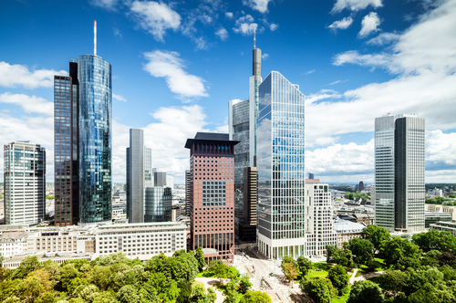 Frankfurt