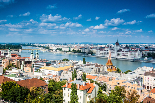 5 estupendas propuestas para disfrutar de Budapest