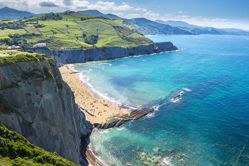 Zumaia