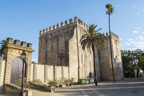 Alcazar de Jerez