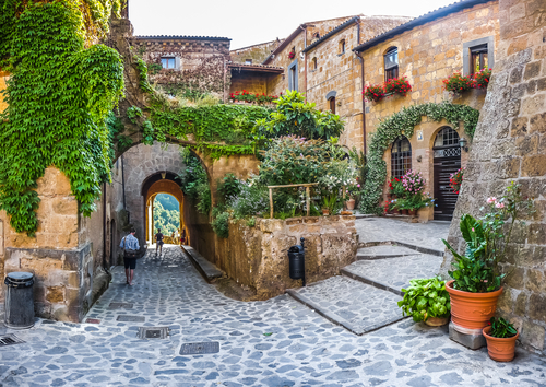 Un recorrido por los 8 pueblos más bellos de la Toscana