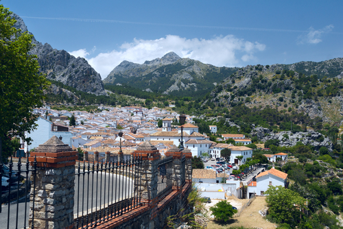Grazalema
