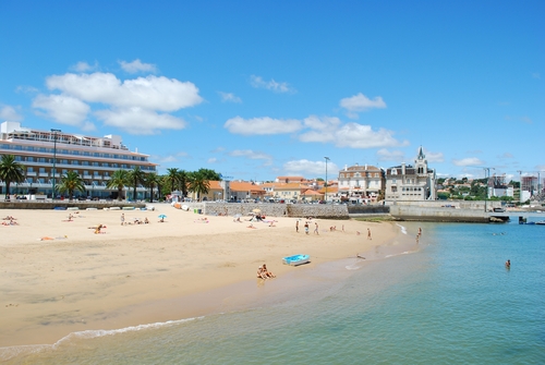Cascais