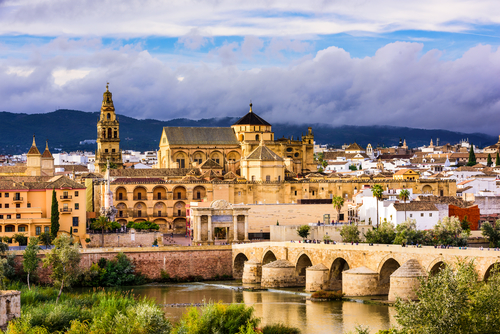Qué ver en Córdoba, una ciudad que hechiza