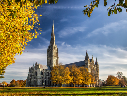 Salisbury
